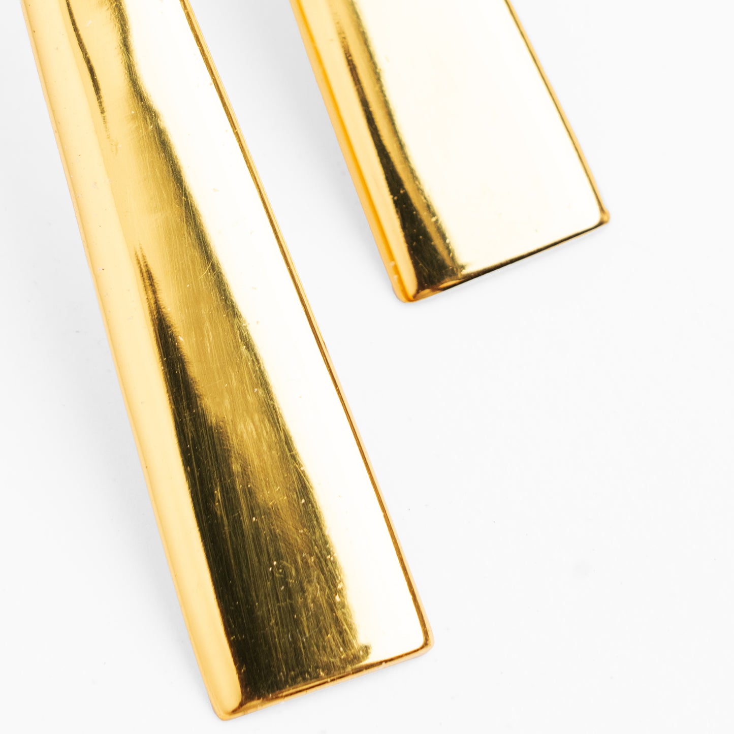 Māia Earrings - Gold Plated